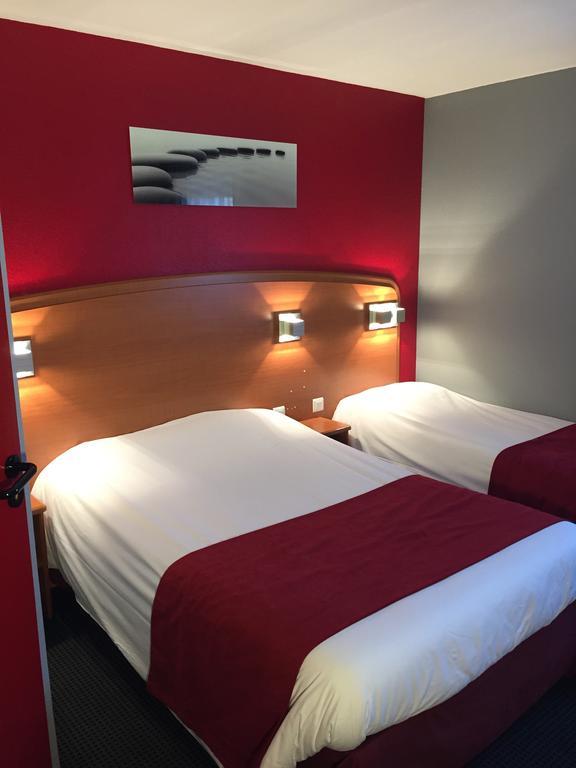 Initial By Balladins Amiens / Longueau Room photo